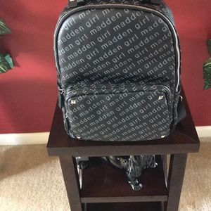 Madden girl back pack